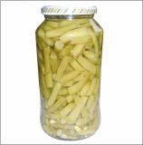 Canned Green Bean with High Quality