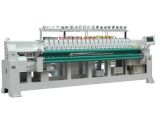 RPEQ Sequins Embroidery Quilting machinery