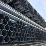 ERW Steel Pipes