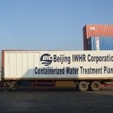 Waste Water Treatment