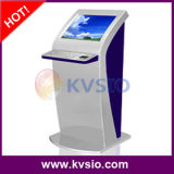 Smart Information&Payment Kiosk (KVS-9203B)