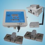 Wireless Lifting Weight Limiter