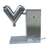 Pharmaceutical & Chemical Lab Use V Type Mixer