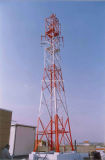 Self-Supporting Microwave Tower (FOSTO-ST01)