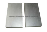 99.95% Pure Polished Molybdenum Plate