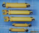 Hydraulic Oil Cylinder