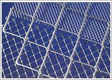 Square Wire Mesh