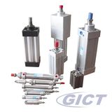 Pneumatic Cylinder