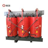 200kVA Dry Type Distribution Transformer