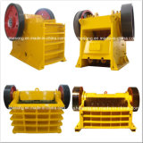 China High Efficiency Impact Fine Crusher with Good Performance