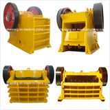 China High Efficiency Impact Fine Crusher with Good Performance