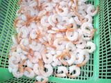 Frozen Vannamei Shrimp, Red Shrimp