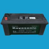 JIS Sealed Maintenance Free/MF Auotomotive Battery-12V150AH (N150-MF)