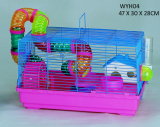 High Quality Metal Hamster Pet Cage (WYH04)