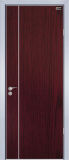 Melamine Wood Door (YF-E009C)