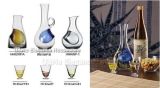 Glass Wine Pot / Glassware (HN02NP/A, HN01NP/B/