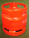 6kg Gas Cylinder