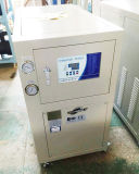 Industral Water Cooled Scroll Chiller (Wd-40wc/Sm)