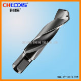 HSS Solid Rail Cutter (SRHX)