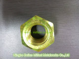 ASTM A194 2h Heavy Hex Nut