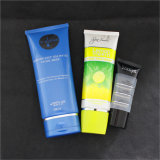 Plastic Cosmetic Packing Tube