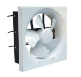 Square Ventilation Fan, Low Energy Consumption and Strong Wind