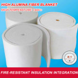Swinging High Alumina Ceramic Fiber Blanket Acupuncture Blanket Rejection Sitan