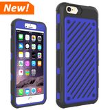 Design Hybrid Case, PC TPU Hybrid Case, Hybrid Case for iPhone 6