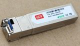 10g Bidi SFP Fiber Optic Module for Telecommunication Application