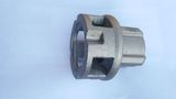 Valve, Pipe Fitting, Investment Casting, Precision Casting, Water Glass Process,