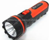 Rechargeable LED Torch X501 LED Flash Light