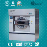 CE Commercial Laundry Washing Machines Made of Stainless Steel