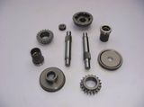 Small Module Gear