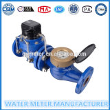 Large Diameter Prepaid Smart Water Meter (Dn50mm)