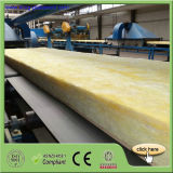 Fiber Glass Wool Insulation with CE