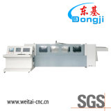 Multi-Grinders CNC Irregular Glass Edging Machine