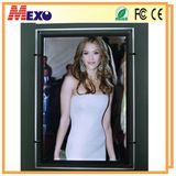 Wholesale Acrylic Frame Outdoor Advertising Light Box