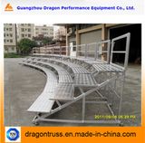 Aluminium Seating System