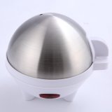 Stainless Steel Cover Egg Boiler Se-Zd001