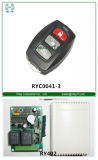 433.92MHz Intelligent Remote Control Ryc0041-3