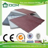 Fast Building Material Fireproof MGO Partition Wall