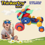 Kids Educational Plastic Buiding Blocks Toy