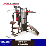 Hot-Sale Multifunction Home Gym Equipment (ES-409B)