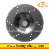 Professional Grinding Cup Wheel