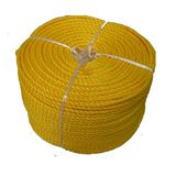 100% New Material PE Rope