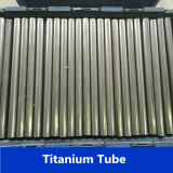 Titanium Alloy Tubes/Pipes of ASTM B348