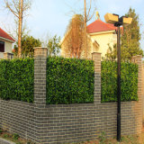Garden Wall Decorative Artificial Leaf Fence