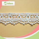 Widentextile New Arrival Thick Embroidery African French Chemical Lace