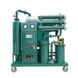 Zy Single Stage Vacuum Insulating Oil Purifier, Transformer Oil Purifier, Oil Filter