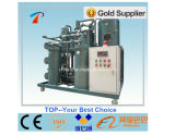 Ehc Phosphate Ester Hydraulic Fluid Purification Equipment (TYQ)